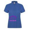 OGIO® JEWEL LADIES' POLO Thumbnail