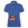 OGIO® JEWEL LADIES' POLO Thumbnail