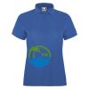 OGIO® JEWEL LADIES' POLO Thumbnail