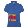 OGIO® JEWEL LADIES' POLO Thumbnail
