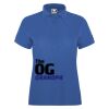 OGIO® JEWEL LADIES' POLO Thumbnail