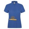 OGIO® JEWEL LADIES' POLO Thumbnail