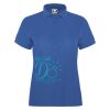 OGIO® JEWEL LADIES' POLO Thumbnail