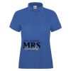 OGIO® JEWEL LADIES' POLO Thumbnail