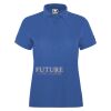 OGIO® JEWEL LADIES' POLO Thumbnail