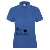 OGIO® JEWEL LADIES' POLO Thumbnail