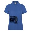 OGIO® JEWEL LADIES' POLO Thumbnail