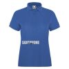 OGIO® JEWEL LADIES' POLO Thumbnail