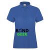 OGIO® JEWEL LADIES' POLO Thumbnail