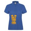 OGIO® JEWEL LADIES' POLO Thumbnail