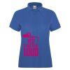 OGIO® JEWEL LADIES' POLO Thumbnail