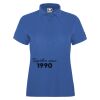 OGIO® JEWEL LADIES' POLO Thumbnail
