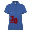 OGIO® JEWEL LADIES' POLO Thumbnail
