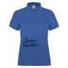 OGIO® JEWEL LADIES' POLO Thumbnail