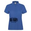 OGIO® JEWEL LADIES' POLO Thumbnail