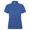 OGIO® JEWEL LADIES' POLO Thumbnail