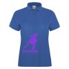 OGIO® JEWEL LADIES' POLO Thumbnail