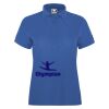 OGIO® JEWEL LADIES' POLO Thumbnail