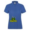 OGIO® JEWEL LADIES' POLO Thumbnail