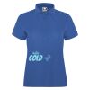 OGIO® JEWEL LADIES' POLO Thumbnail