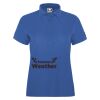 OGIO® JEWEL LADIES' POLO Thumbnail