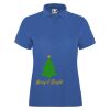 OGIO® JEWEL LADIES' POLO Thumbnail