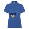 OGIO® JEWEL LADIES' POLO Thumbnail