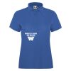 OGIO® JEWEL LADIES' POLO Thumbnail