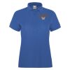 OGIO® JEWEL LADIES' POLO Thumbnail